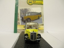 Atlas bus collection 72 - bus,