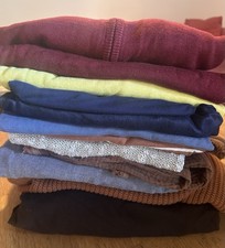 13 Teile Hanf Öko M 36 38