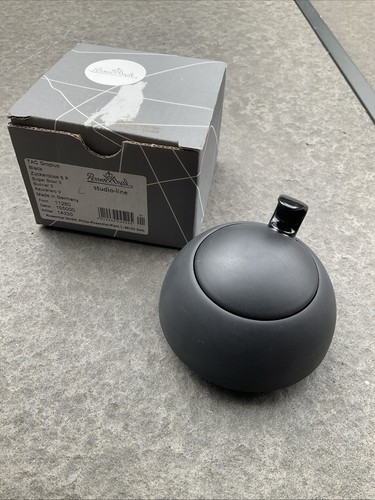 Rosenthal zuckerdose tlg - zuckerdose,