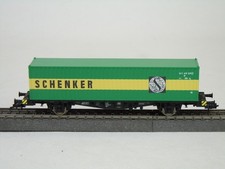 Fleischmann H0 5240 01