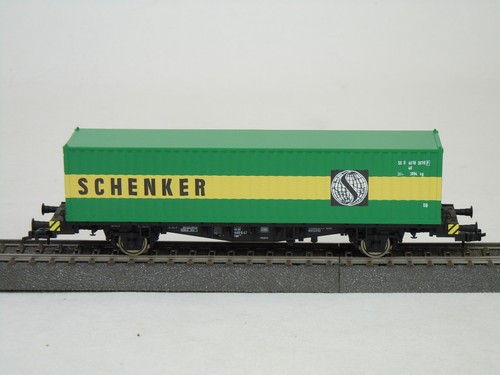 Fleischmann 5240 01 - fleischmann, h0