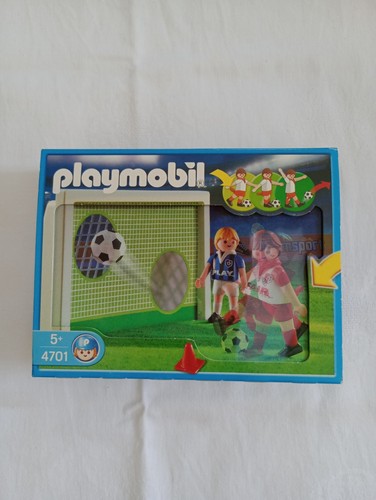 Playmobil 4701 sport - playmobil,