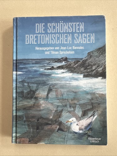 Die schönsten bretonischen