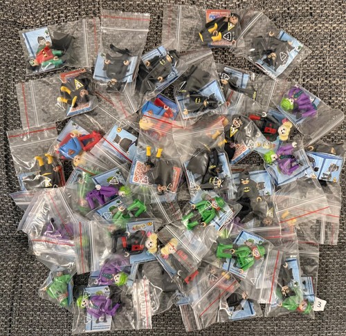 Einzelfiguren playmobil - einzelfiguren, dc