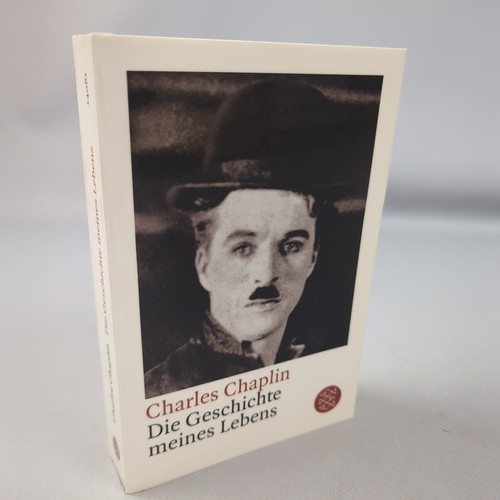 Charles chaplin die - charles, geschichte