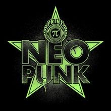 Neopunk von prinz cd - pi, |