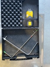 TROTEC TA400 Staurohr-Anemometer Strömungsmessung