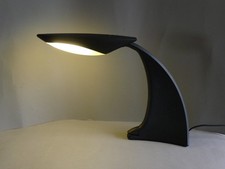 Vintage Tischlampe 90er Jahre