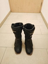 Motorrad Stiefel von Vanucci