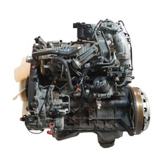 Motor für Toyota Hiace MK4 2,5 D-4D 2KD-FTV 2KD