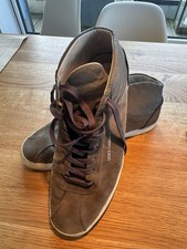 DOLCE & GABBANA * Senaker * Oliv * Gr. 10,5 / EU 44,5 * getragen * sehr cool