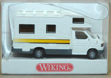 Wiking 026801 Karman Gipsy