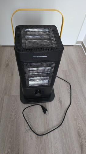 Quarzglas heizstrahler 2000w - quarzglas-heizstrahler, |