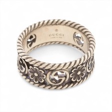 Gucci Interlocking G Flower