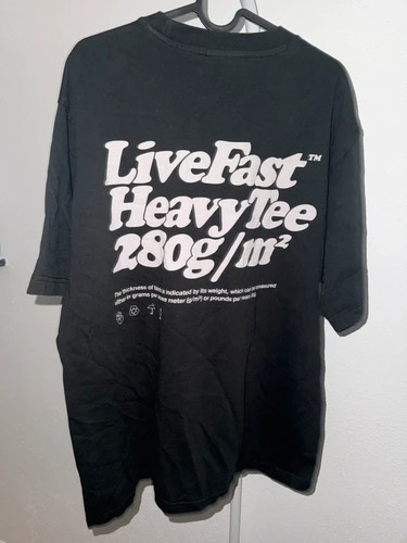 Lfdy basic 280 tee schwarz - lfdy,