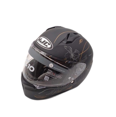 Hjc integralhelm motorrad c10 - integralhelm,