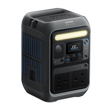 Anker SOLIX C300X Tragbare
