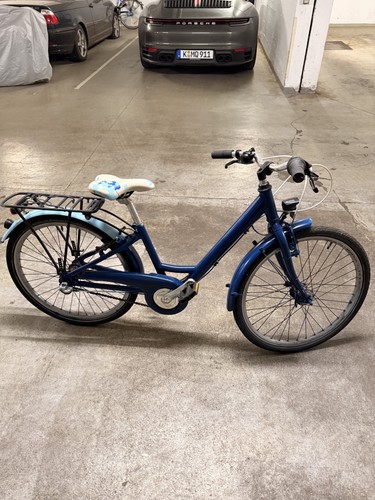 Fahrrad falter 407 2022 - 407, nd