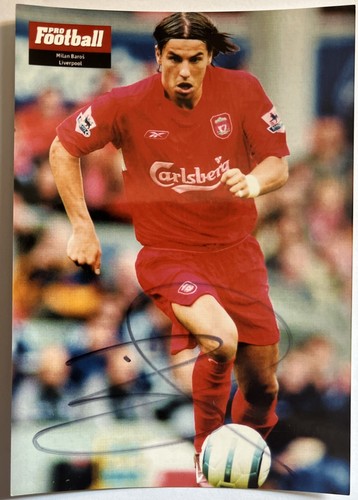 Milan baros original - milan,