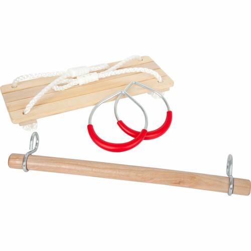 Legler small foot schaukel set - small,