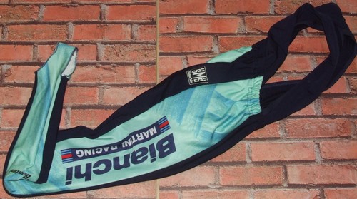 Bianchi santini winter - bianchi,