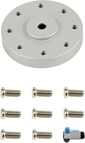 Metallarme für servos - 2x,