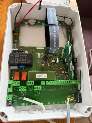 Eimsig smart home zentrale - home,
