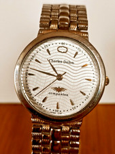 CHARLES DELON COMPANION, Vintage Herrenuhr