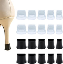 10 Paar Absatzschoner High