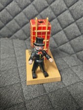 Original Dregeno Erzgebirge