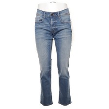 Boxeur Des Rues, Jeans