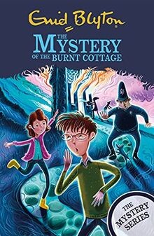 The mystery - mystery,