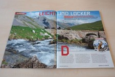 Motorrad 16/2008 BMW F 650 GS