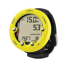 Tauchcomputer SUUNTO Zoop Novo