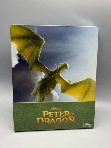 Elliot der drache pete s - der,