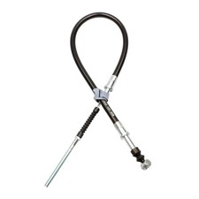 Bremszug hinten für Honda XL