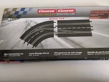 Carrera digital 124 - carrera,