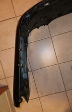 STOßSTANGE hinten  MERCEdes