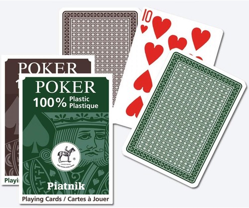 1362 piatnik spielkarten - 1362,