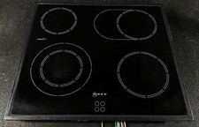 Neff  EKT731N  M1541S0 2 Jahre