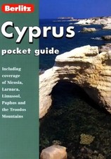 Berlitz 2000 cyprus - 2000,