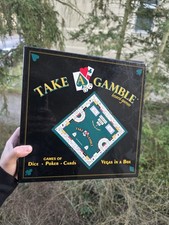 Take gamble casino - take, a