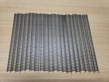 Piko Spur N - 45 x gerades Gleis 220mm - Sehr Gut