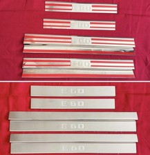 New old stock - W210 E60 AMG