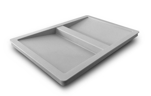 Hailo ersatzdeckel 1104849 - hailo,