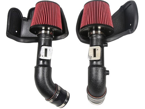Ansaugluftfilter kit - ansaugluftfilter,
