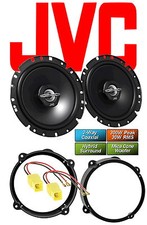 JVC Koax Lautsprecher für