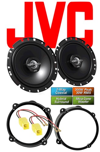 Jvc lautsprecher für - jvc,