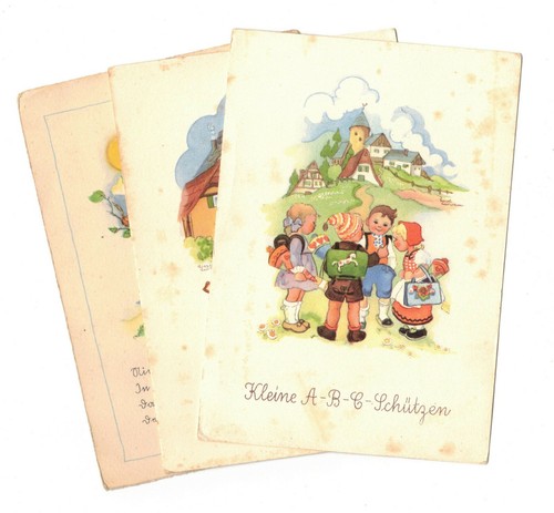Liesel lauterborn - 3,