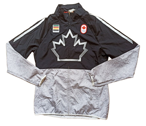 Team canada olympics - team,